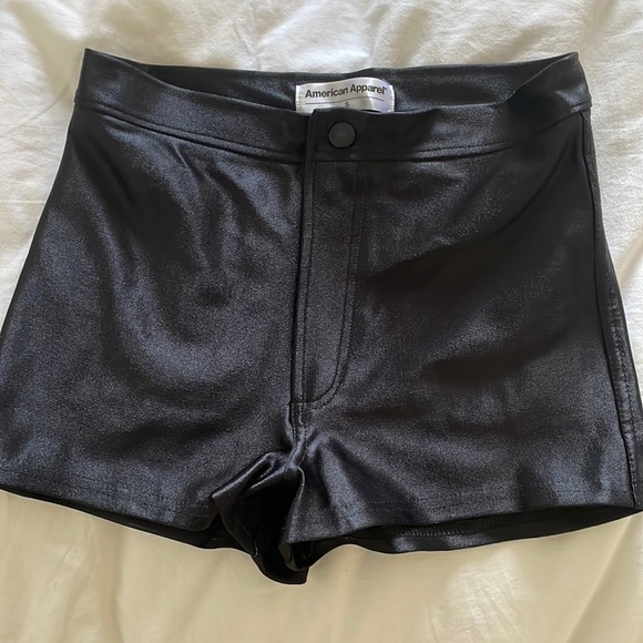 Pants - American apparel shorts